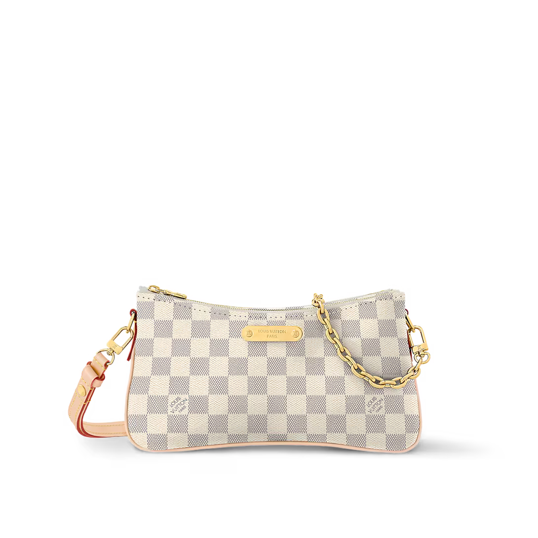 Pochette Liv