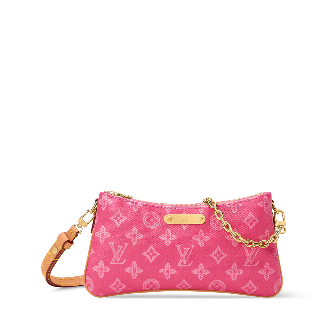 Pochette Liv
