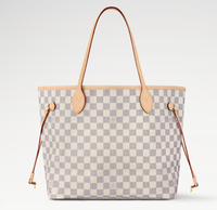 Damier Azur