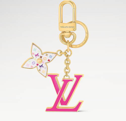 Multicolor Key Holder