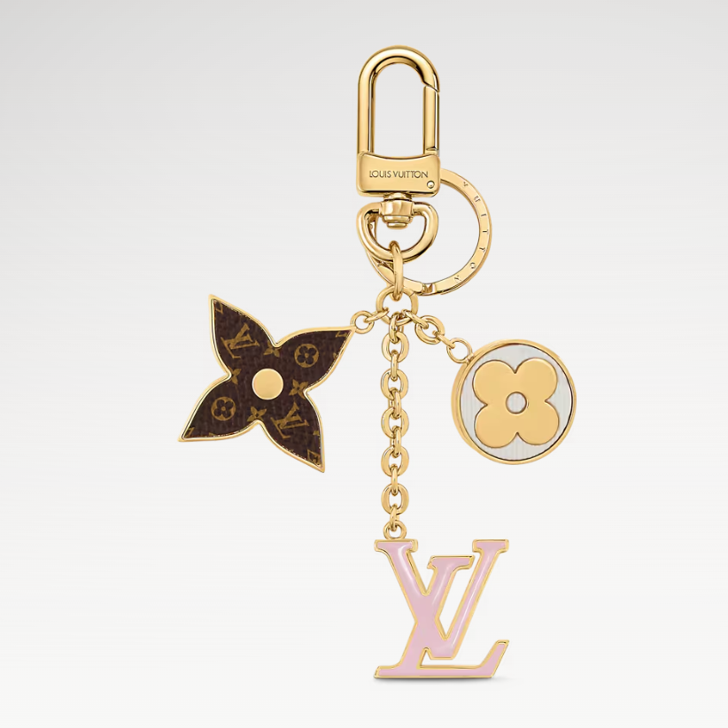 Spring Street Charm & Key Holder