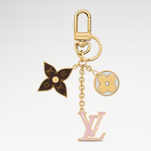 Spring Street Charm & Key Holder